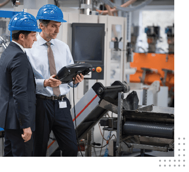 Material Management Omnex Material Management I-IoT