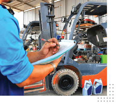 Quality Maintenance I-IoT Quality Maintenance I-IoT