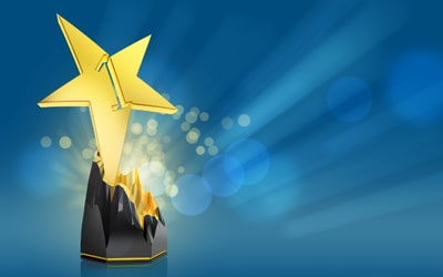 Omnex Honored with Gold Star Award