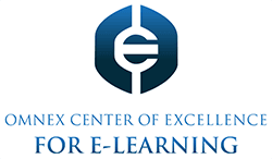 Omnex Center of Excellence for E-Learning