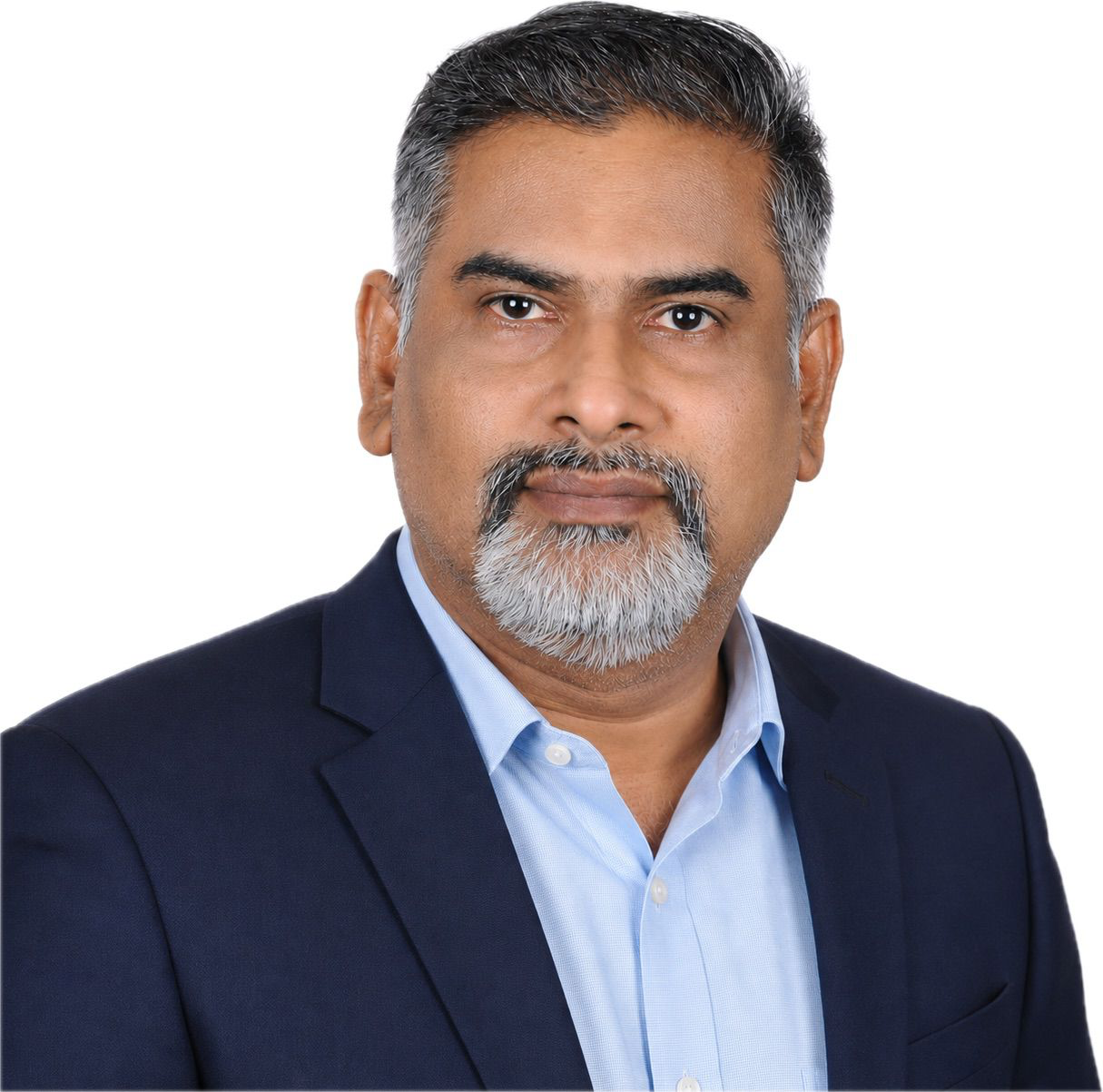 Suryan Kumar, AGM - Omnex Center of Excellence for E-Learning
