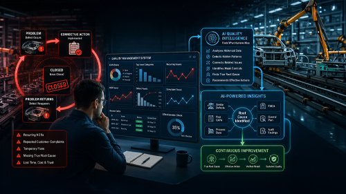  Transitioning to the New AIAG & VDA SPC Handbook: Understanding the Key Changes