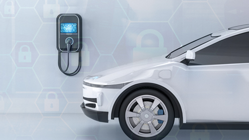 TISAX and applications to EVAV (Electric and Autonomous Vehicles)