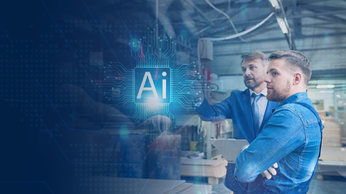 Lead with Empathy: Your Master Key for Unlocking and Driving Human and Organizational Potential