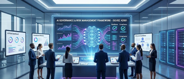 Building Trustworthy, Well‑Governed AI Systems: ISO/IEC 42001 from Risk to Readiness