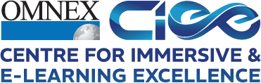 Omnex Center of Excellence for E-Learning