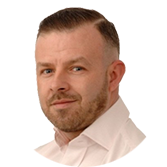 Andrei Samoila, Operations Manager - Omnex Europe GmbH