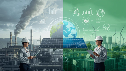 Preparing for ISO 9001:2026 and ISO 14001:2026: Key Changes, New Requirements, and What’s Next