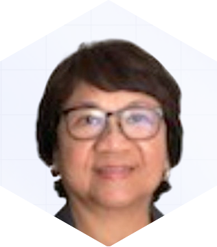 Joy Gandhi