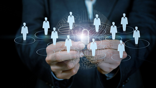 Lead with Empathy: Your Master Key for Unlocking and Driving Human and Organizational Potential