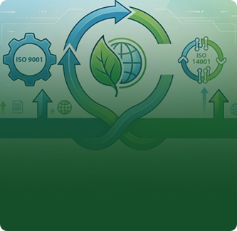 Webinar Recording: Preparing for ISO 9001:2026 and ISO 14001:2026: Key Changes, New Requirements, and What’s Next