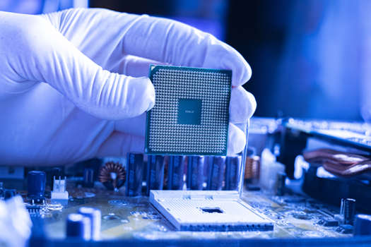 Automating PPAP Documentation