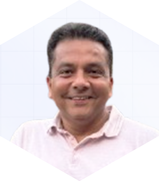 Nirav Dharia