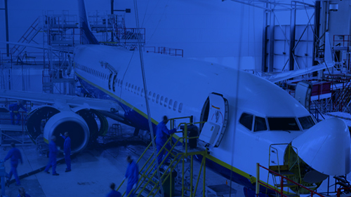 Changes to AS9100 QMS Near You