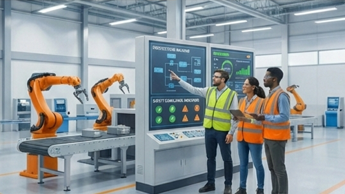 Preparing for ISO 9001:2026 and ISO 14001:2026: Key Changes, New Requirements, and What’s Next
